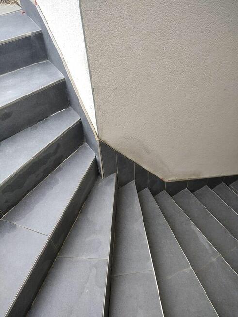 Usługi Remontowo Glazurnicze