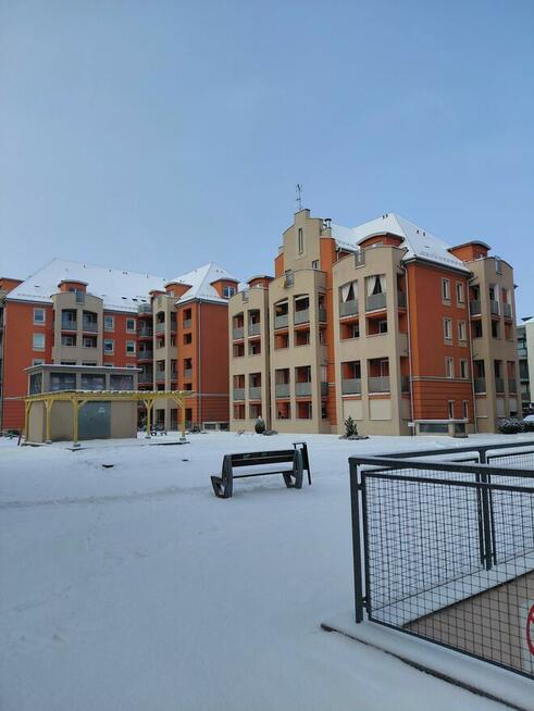 Wynajmę mieszkanie.