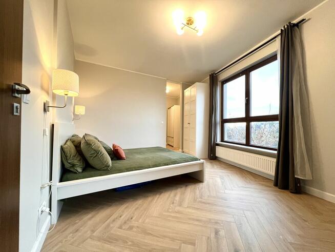 Bezpośrednio | Nowoczesny apartament 58 m² | Ochota | klimat