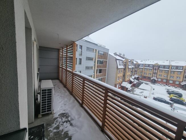 Mieszkanie, ul. Słonimska