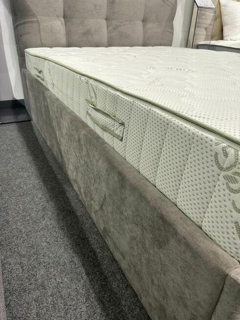 Materac Fiord 140x200cm Hilding