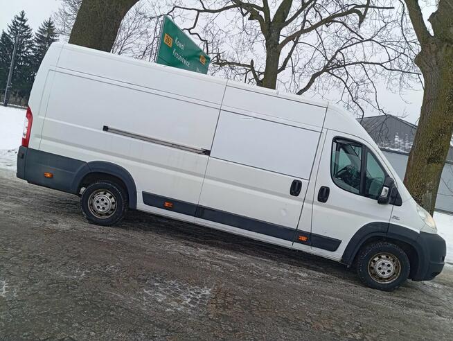 DUCATO/MAXI/3.0/DIESEL/HAK/ZAREJESTR/