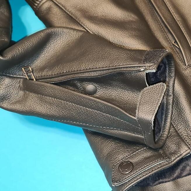 Dainese Kurtka Skórzana