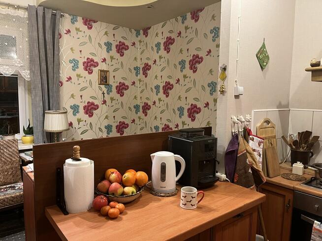 zamienię mieszkanie komunalne w Legnicy na Wrocław