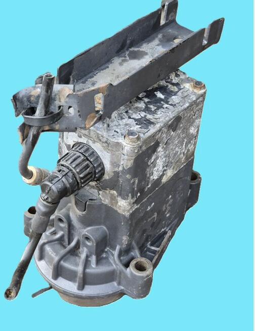 Cewka Zawor Polowek Lornetka 1778521 2000099 Scania R