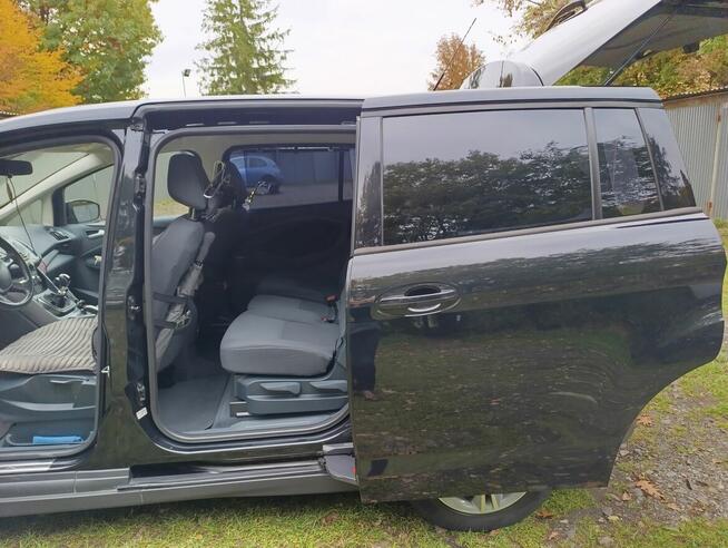 Sprzedam samochód SUV Ford grand C-Max ll