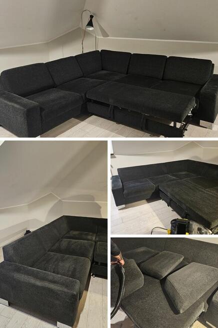 Pranie tapicerki meblowej Kanapy Fotele Krzesła Dywany