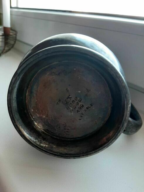 Kolekcja antyk staroć usa hobby unikat przedmiot