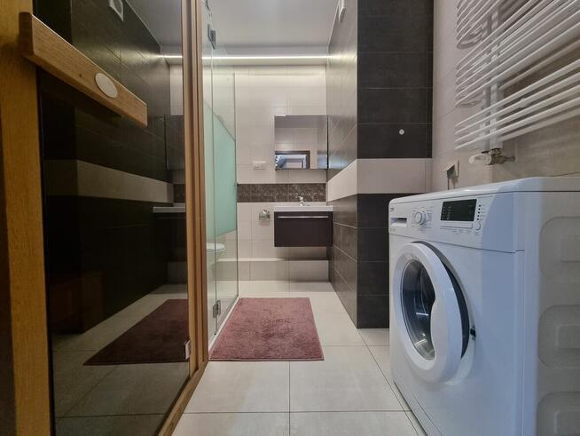 Mieszkanie, ul. Słonimska