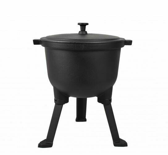 Kociołek 15L emalia 329zl