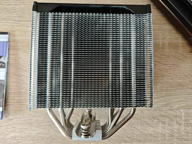 Silentum PC Fortis 5 Dual Fan