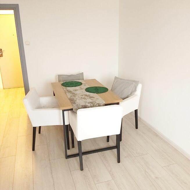 Śliczne 38m w super budynku w super lokalizacji