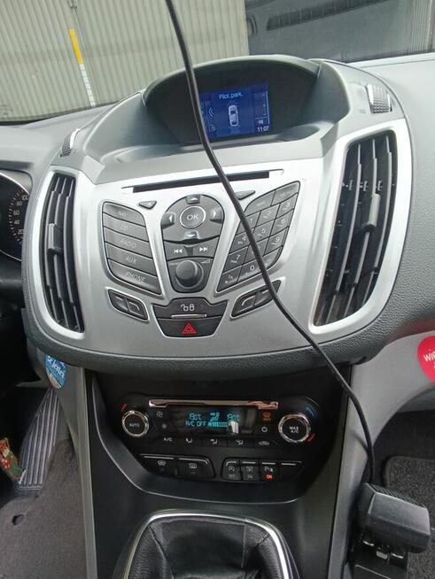 Sprzedam samochód SUV Ford grand C-Max ll