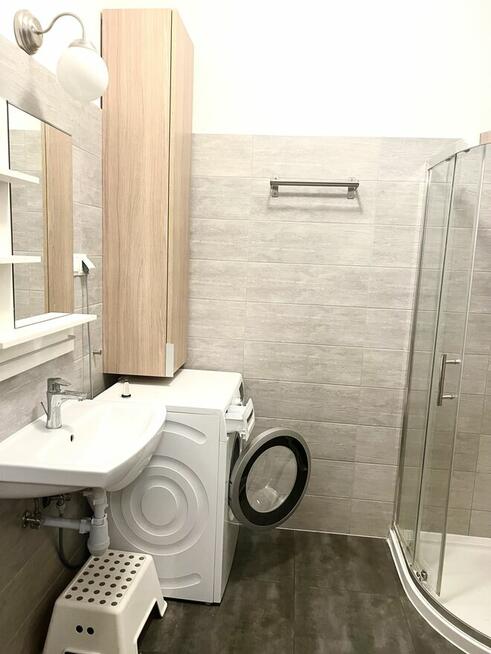 Bezpośrednio | Nowoczesny apartament 58 m² | Ochota | klimat