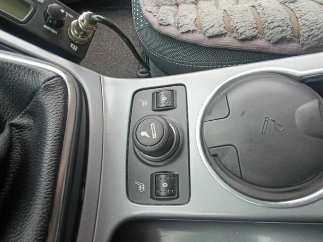 Sprzedam samochód SUV Ford grand C-Max ll