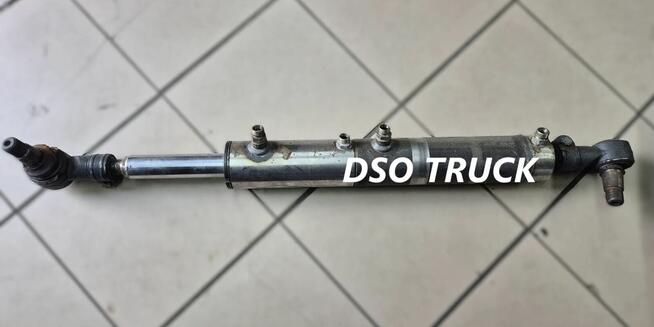 Siłownik Osi skrętnej A0004663592 005 49501363/A Mercedes