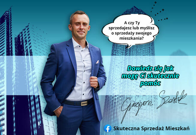 Zamieszkaj na swoim lub zainwestuj i zarabiaj na wynajmie