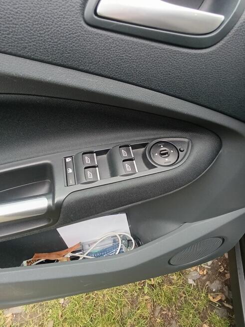 Sprzedam samochód SUV Ford grand C-Max ll