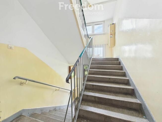 Pokój ul. PSTROWSKIEGO · INTERNET + TV · 1-osobowy CENTRUM