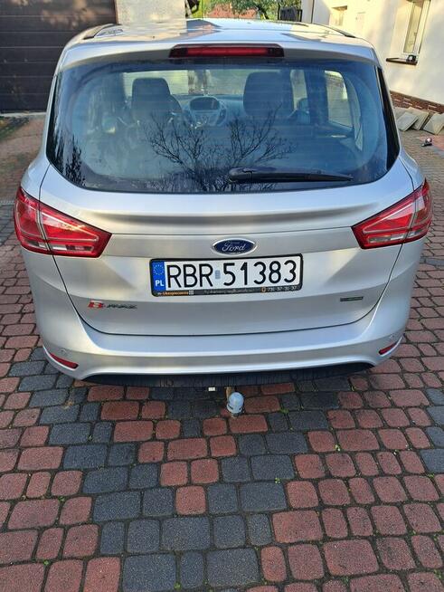 Ford B-MAX 1.0 Ecoboost 2017