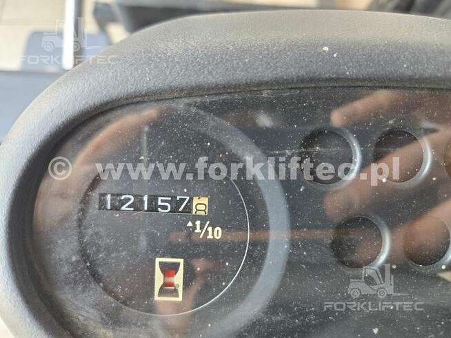 Wózek Widłowy TOYOTA 6FG20 , Wózki Widłowe TOYOTA 6FGF20