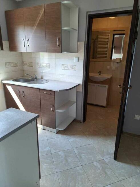 Do wynajęcia bez czynszowe mieszkanie Lębork