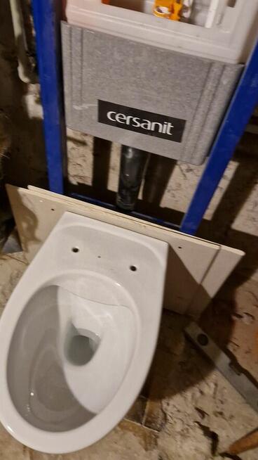 Remonty Łazienki kompleksowo