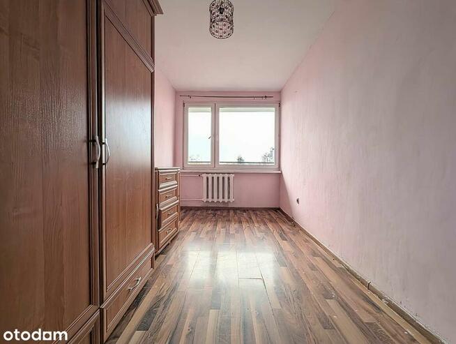 Mieszkanie, 51,50 m², Zdzieszowice