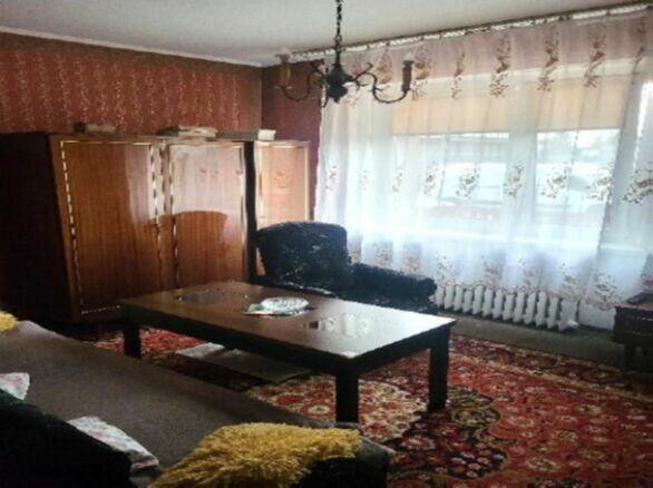 Syndyk sprzeda udział 1/10 w prawie własności