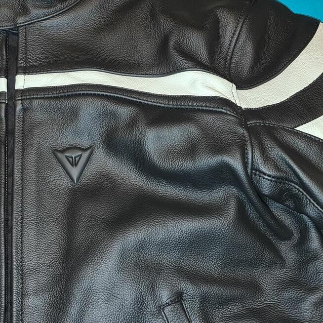 Dainese Kurtka Skórzana