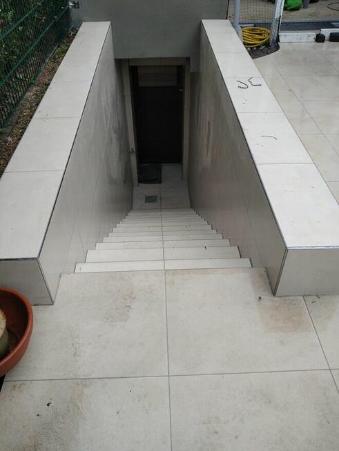 Usługi Remontowo Glazurnicze