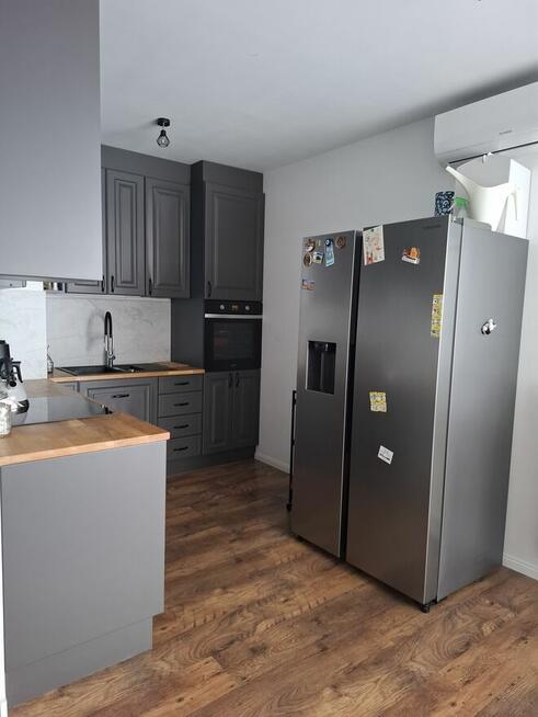 3 pokojowe mieszkanie nad Zalewem