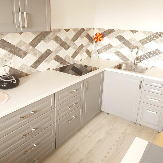 Śliczne 38m w super budynku w super lokalizacji