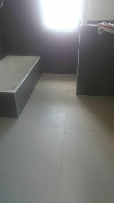 Usługi Remontowo Glazurnicze