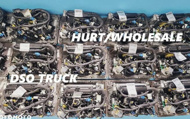 OFERTA HURTOWA – POMPA MODUL ADBLUE SCANIA EURO 5