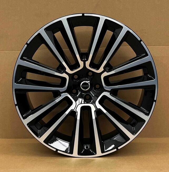 Felgi Volvo XC90 2016r-2026r 9J x 22 ET38,5 5x108 32294604