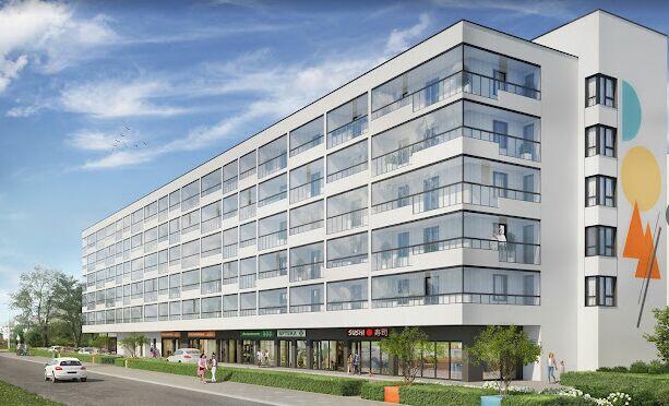 Do wynajęcia - 2 pok mieszkanie granica Ochoty/Włoch