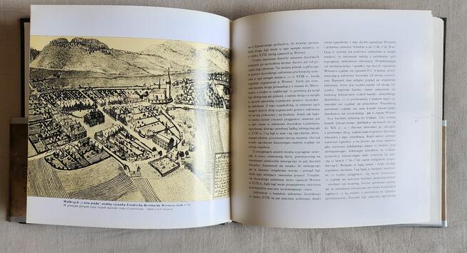 Rezydencja Czettritzów w Wałbrzychu