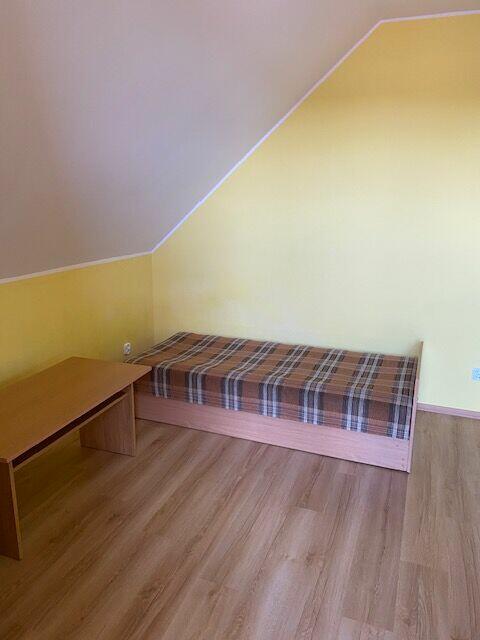 pokój dla studentów