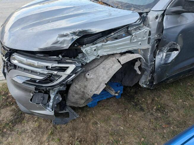 Renualt Australl 2025 E-tech Salon polska