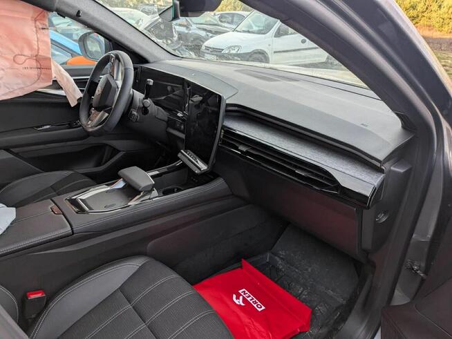 Renualt Australl 2025 E-tech Salon polska