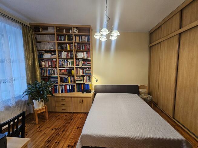 3pok, 83met, Okolice Wesołej 2 BALKONY/PIWNICA (Wrocław)