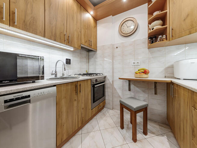 Zamieszkaj na swoim lub zainwestuj i zarabiaj na wynajmie