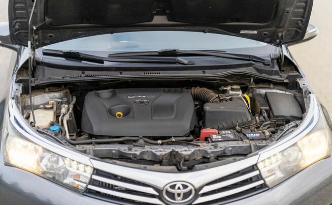 Toyota Corolla 1.4 D4D