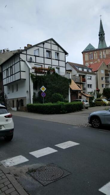 Wynajmę lokal w centrum Kołobrzegu