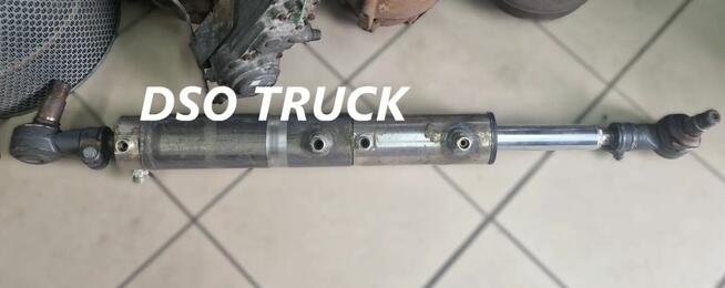 Siłownik Osi skrętnej A0004663592 005 49501363/A Mercedes