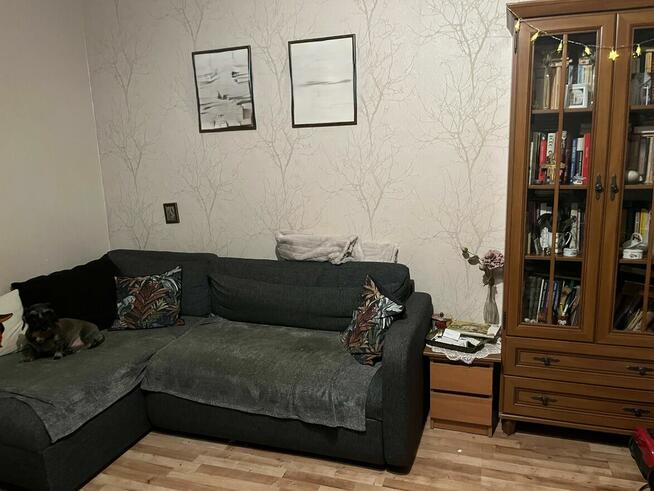 zamienię mieszkanie komunalne w Legnicy na Wrocław