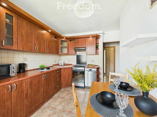 Pokój ul. PSTROWSKIEGO · INTERNET + TV · 1-osobowy CENTRUM