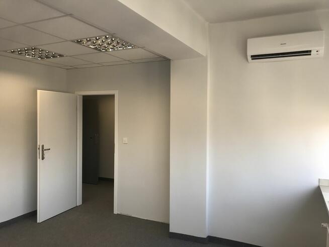 43m2 lokal / biuro Katowice Moniuszki7 ZAPYTAJ O PROMOCJĘ :)