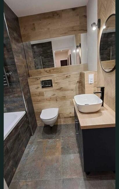 Remonty & Wykończenia